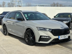Skoda Octavia  VRS 2.0d DSG 200кс-MAXTON-NARDO-DISTRONIC~LANE | Auto.bg — изображение 2