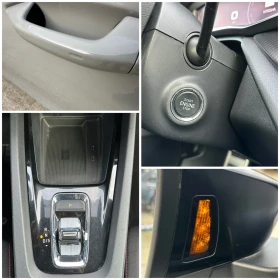 Skoda Octavia  VRS 2.0d DSG 200кс-MAXTON-NARDO-DISTRONIC~LANE | Auto.bg — изображение 14