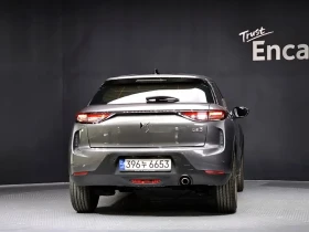 Citroen DS3 CROSSBACK 1.5 BLUEHDI | Mobile.bg � ����� ������ 4