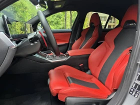 BMW M3 COMPETITION / X-DRIVE / ГАРАНЦИЯ | Auto.bg — изображение 10