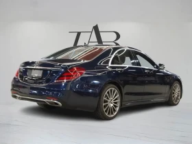 Mercedes-Benz S 560 4MATIC AMG PKG ЦЕНА ДО БЪЛГАРИЯ АВТОКРЕДИТ | Auto.bg — изображение 3