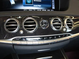 Mercedes-Benz S 560 4MATIC AMG PKG ЦЕНА ДО БЪЛГАРИЯ АВТОКРЕДИТ | Auto.bg — изображение 12