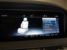 Mercedes-Benz S 560 4MATIC AMG PKG ЦЕНА ДО БЪЛГАРИЯ АВТОКРЕДИТ | Auto.bg — изображение 15
