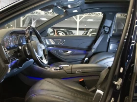 Mercedes-Benz S 560 4MATIC AMG PKG ЦЕНА ДО БЪЛГАРИЯ АВТОКРЕДИТ | Auto.bg — изображение 7