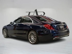 Mercedes-Benz S 560 4MATIC AMG PKG ЦЕНА ДО БЪЛГАРИЯ АВТОКРЕДИТ | Auto.bg — изображение 4
