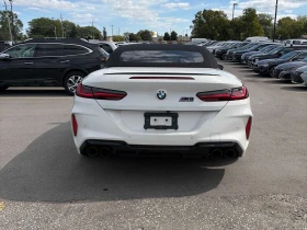 BMW M8 * Competition * CARFAX *  | Auto.bg — изображение 4