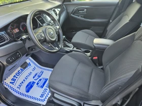Kia Carens 1.7GRDI-AVTOMAT | Mobile.bg � ����� ������ 10