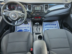Kia Carens 1.7GRDI-AVTOMAT | Mobile.bg � ����� ������ 14