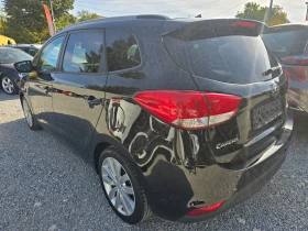 Kia Carens 1.7GRDI-AVTOMAT | Mobile.bg � ����� ������ 8