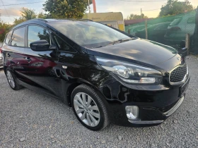 Kia Carens 1.7GRDI-AVTOMAT | Mobile.bg � ����� ������ 6