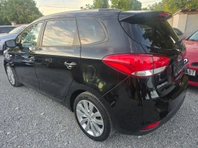 Kia Carens 1.7GRDI-AVTOMAT | Mobile.bg � ����� ������ 5