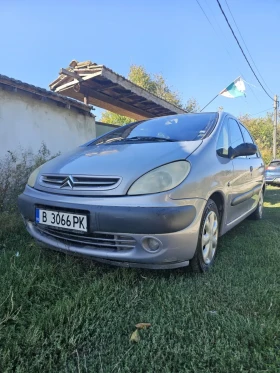 Citroen Xsara picasso | Mobile.bg � ����� ������ 2
