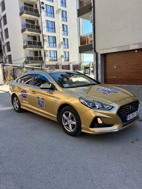 ������ Hyundai Sonata