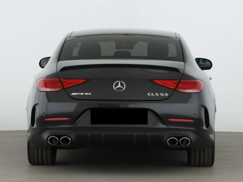 Mercedes-Benz CLS 53 AMG 4M+*AMG*Distronic*MultibeamLED*Burmester*ГАРАНЦ, снимка 6 - Автомобили и джипове - 47451419