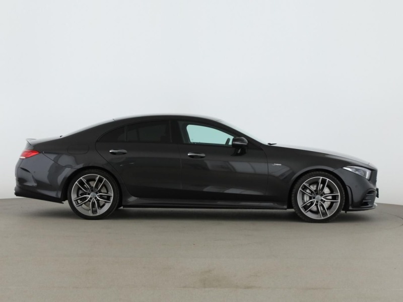 Mercedes-Benz CLS 53 AMG 4M+*AMG*Distronic*MultibeamLED*Burmester*ГАРАНЦ, снимка 4 - Автомобили и джипове - 43394444