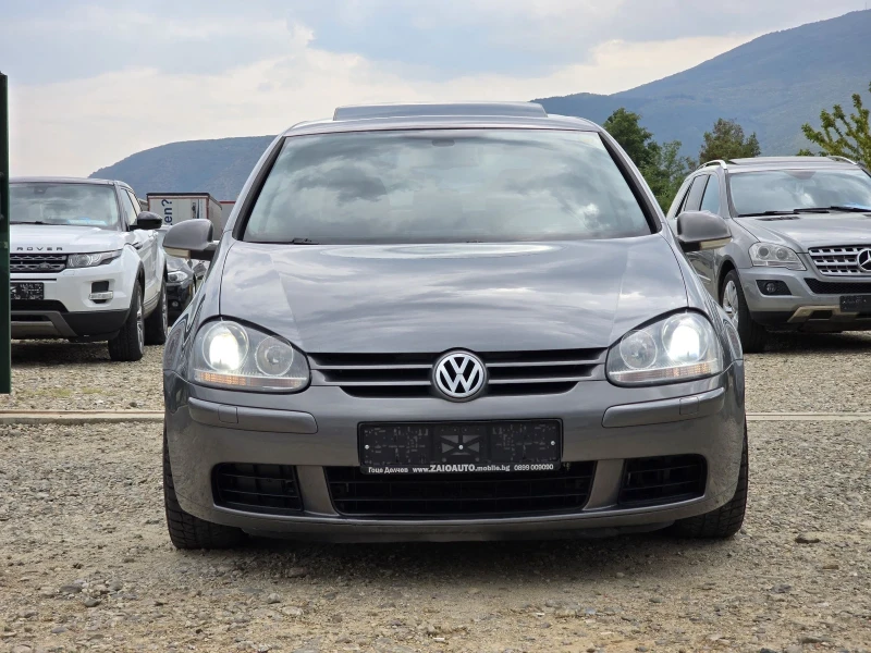 VW Golf 2.0TDI 140Hp ЛИЗИНГ, снимка 8 - Автомобили и джипове - 47433546