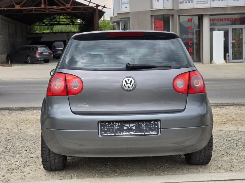 VW Golf 2.0TDI 140Hp ЛИЗИНГ, снимка 4 - Автомобили и джипове - 47057701