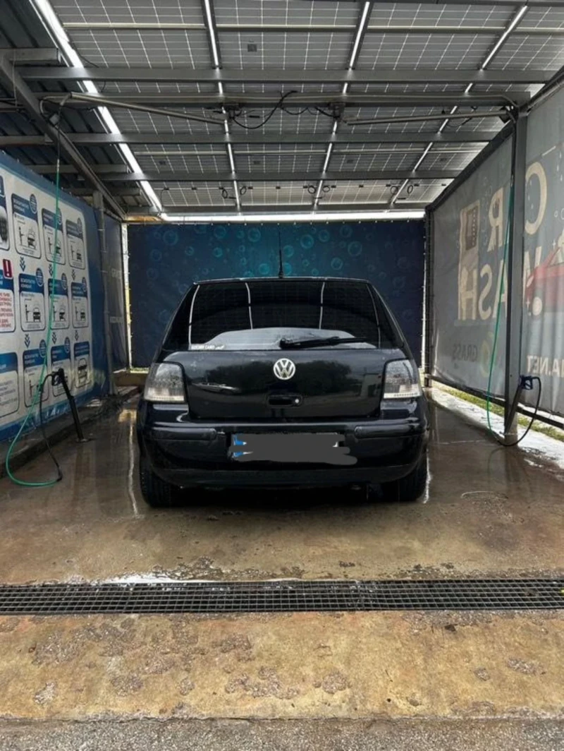 VW Golf 1.9 TDI, снимка 5 - Автомобили и джипове - 48112722