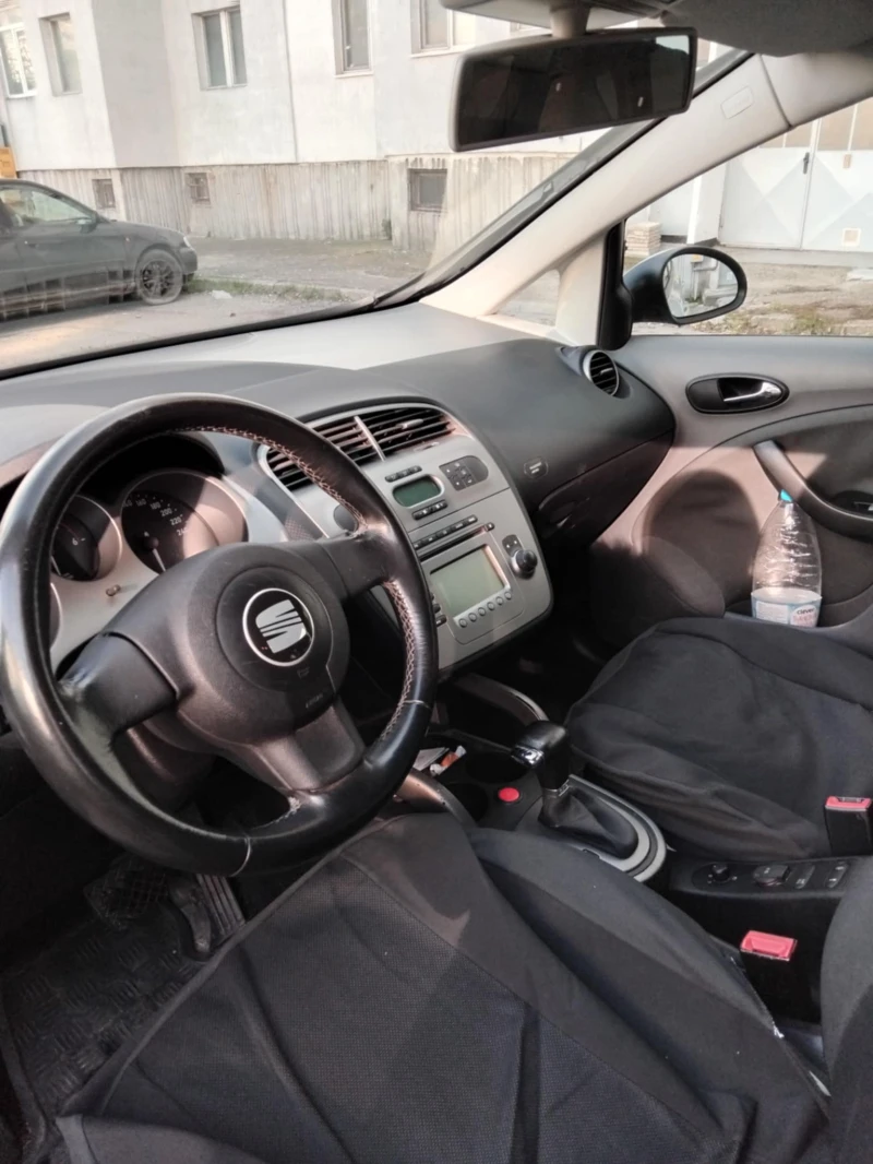 Seat Altea, снимка 3 - Автомобили и джипове - 49255227