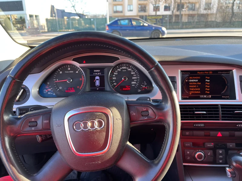 Audi A6 2.0 TDI, снимка 11 - Автомобили и джипове - 49462750