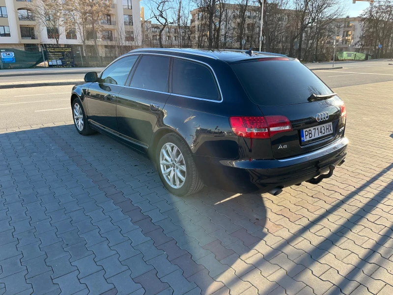 Audi A6 2.0 TDI, снимка 2 - Автомобили и джипове - 49462750