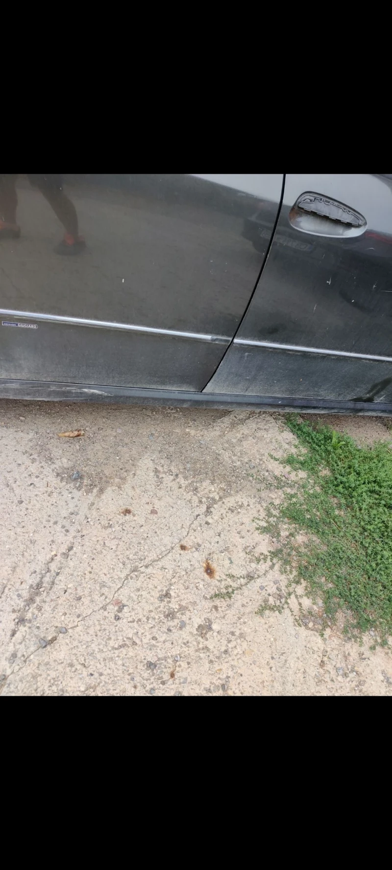 Fiat Croma, снимка 4 - Автомобили и джипове - 52629010