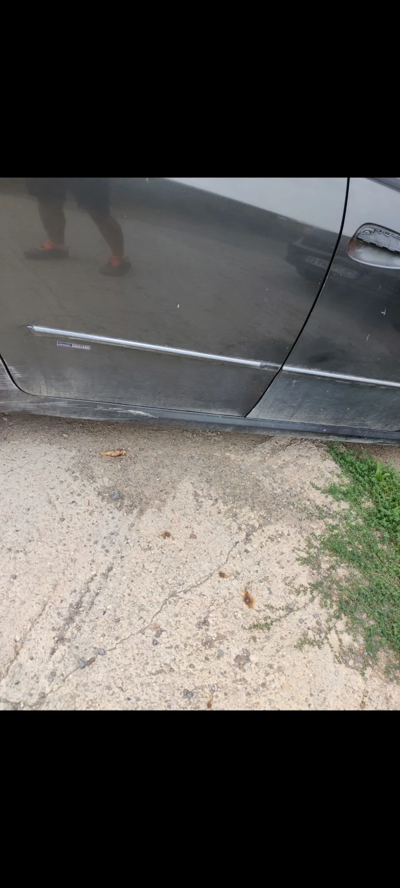 Fiat Croma, снимка 5 - Автомобили и джипове - 52629010