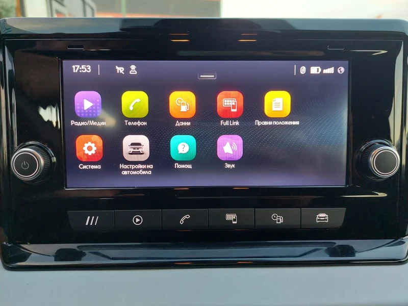 Seat Ibiza 25000 km, снимка 7 - Автомобили и джипове - 52401128