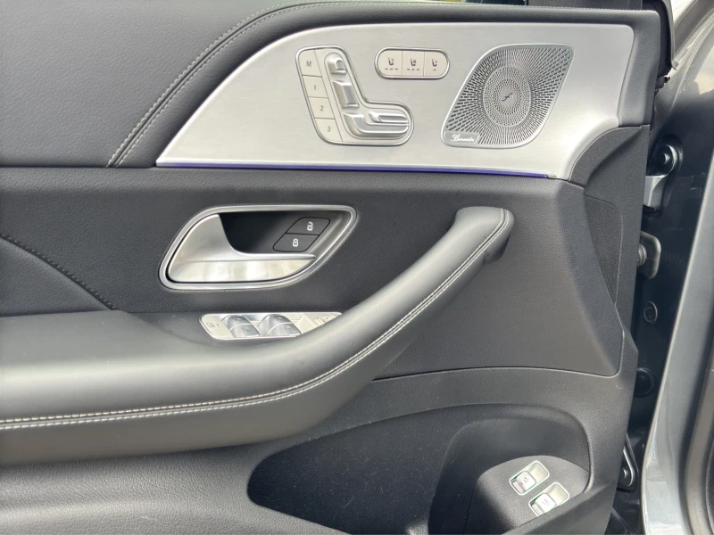 Mercedes-Benz GLE 450 AMG* 7 MEСТЕН* AIRMATIC* PANO* HEADUP* BURM* , снимка 8 - Автомобили и джипове - 51893607