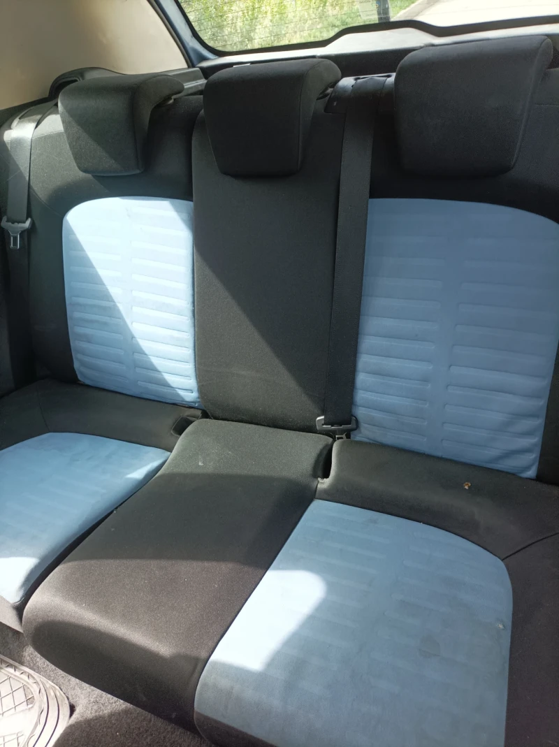 Fiat Punto, снимка 9 - Автомобили и джипове - 51909842