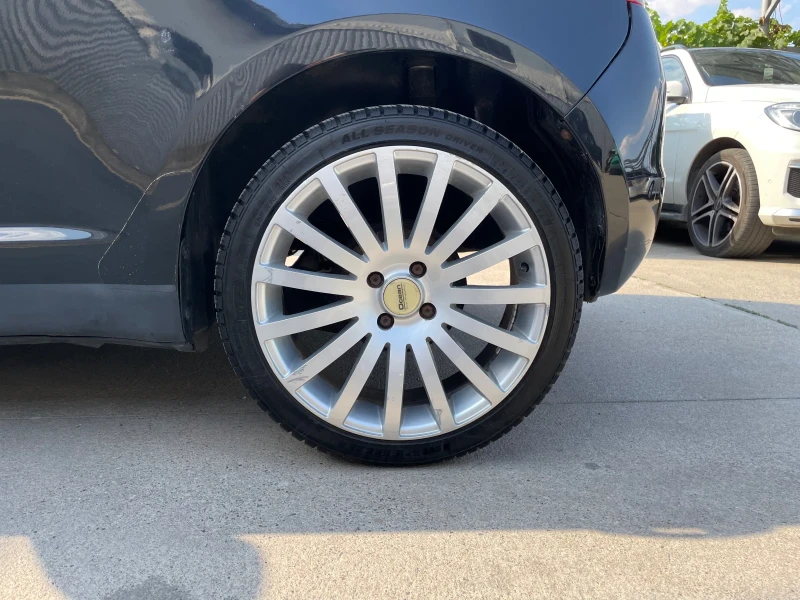 Suzuki Swift Бензин/Газ, снимка 9 - Автомобили и джипове - 52068963