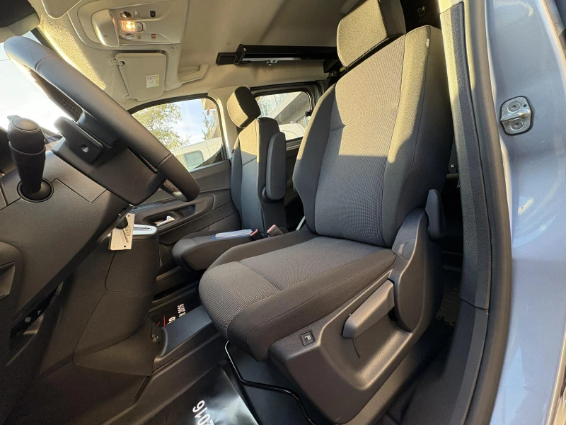 Fiat Doblo  DOBLO CREW CAB (LWB) 1.5 BlueHDi/130 S&S EAT8, снимка 7 - Автомобили и джипове - 52301279