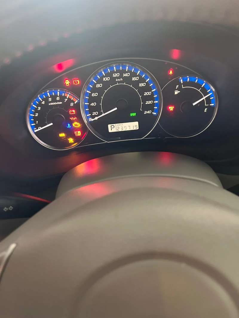 Subaru Forester, снимка 8 - Автомобили и джипове - 52404499