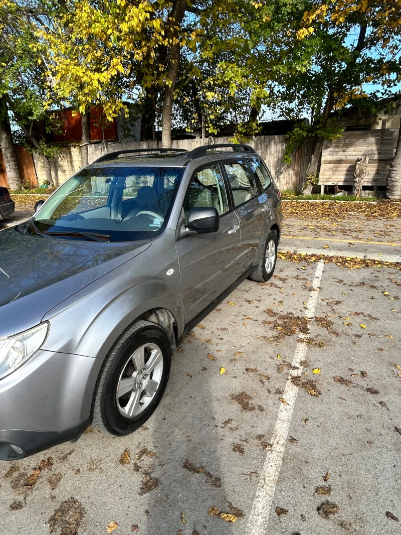 Subaru Forester, снимка 4 - Автомобили и джипове - 52404499