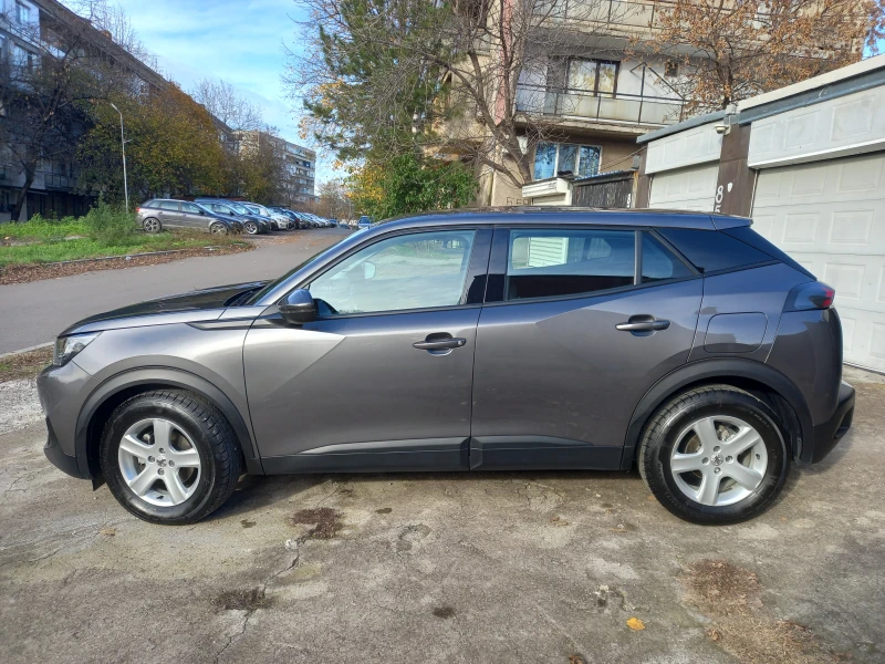 Peugeot 2008, снимка 15 - Автомобили и джипове - 52547005
