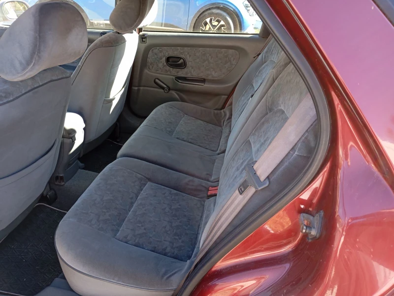 Renault Laguna, снимка 5 - Автомобили и джипове - 52627904