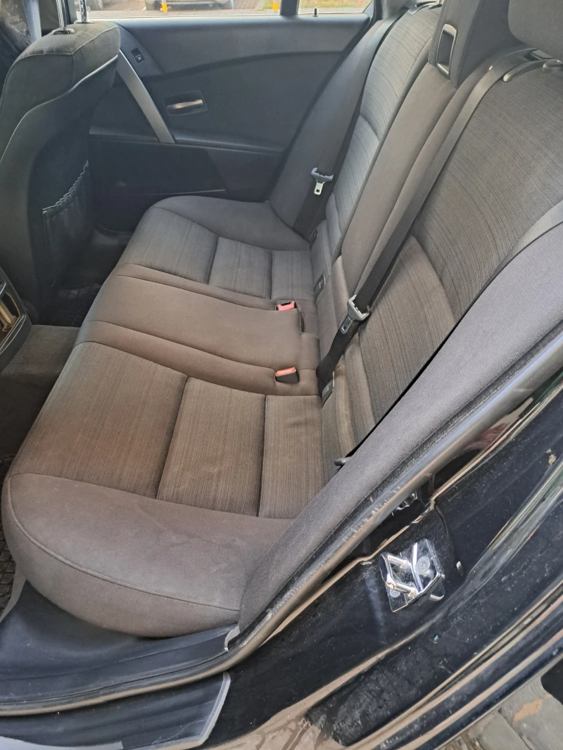 BMW 530 530d, снимка 8 - Автомобили и джипове - 52738114