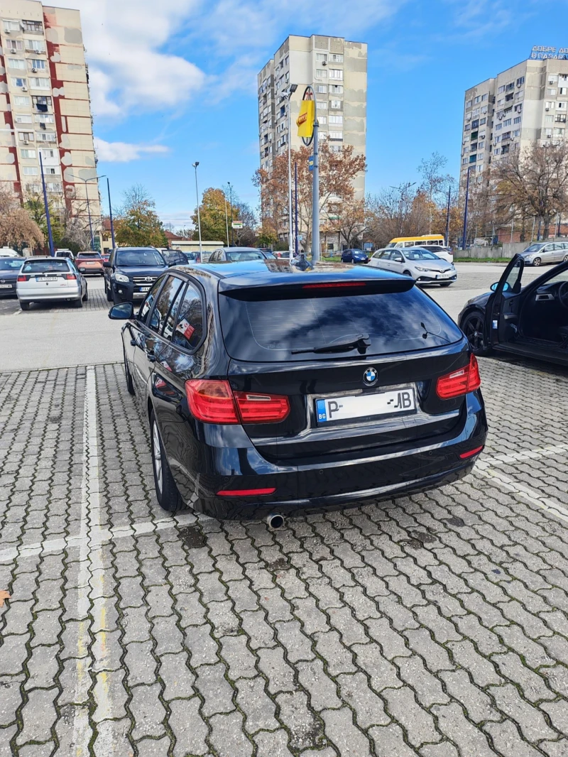 BMW 316, снимка 7 - Автомобили и джипове - 52848586