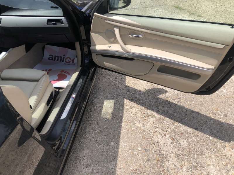 BMW 335 XI, снимка 11 - Автомобили и джипове - 53086950