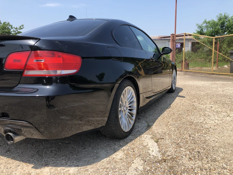 BMW 335 XI, снимка 4 - Автомобили и джипове - 53086950
