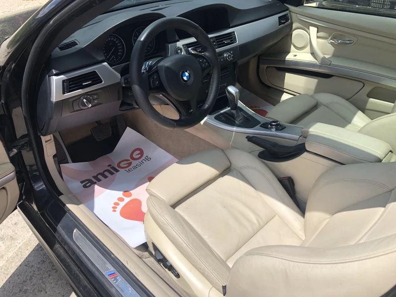 BMW 335 XI, снимка 7 - Автомобили и джипове - 53086950
