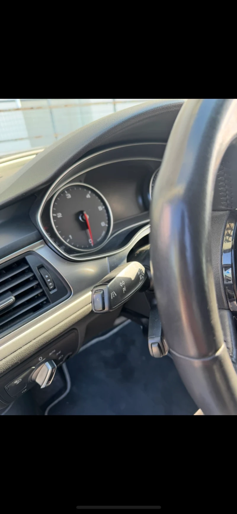 Audi A6, снимка 6 - Автомобили и джипове - 53105115