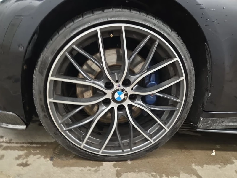 BMW 440 * 440I XDRIVE * CARFAX * , снимка 17 - Автомобили и джипове - 53191700