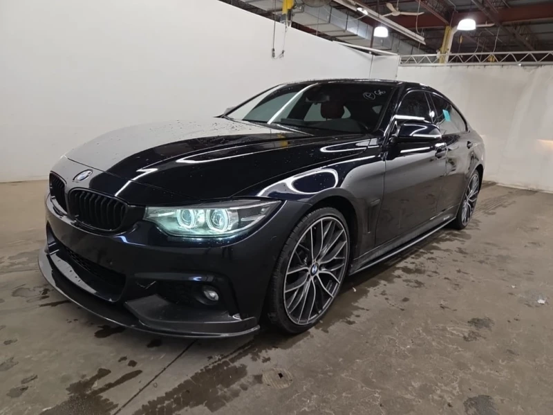 BMW 440 * 440I XDRIVE * CARFAX * 