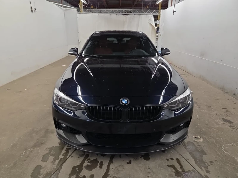 BMW 440 * 440I XDRIVE * CARFAX * , снимка 7 - Автомобили и джипове - 53191700