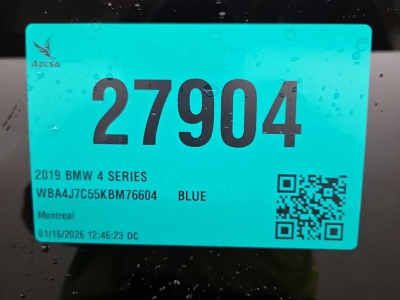 BMW 440 * 440I XDRIVE * CARFAX * , снимка 14 - Автомобили и джипове - 53191700