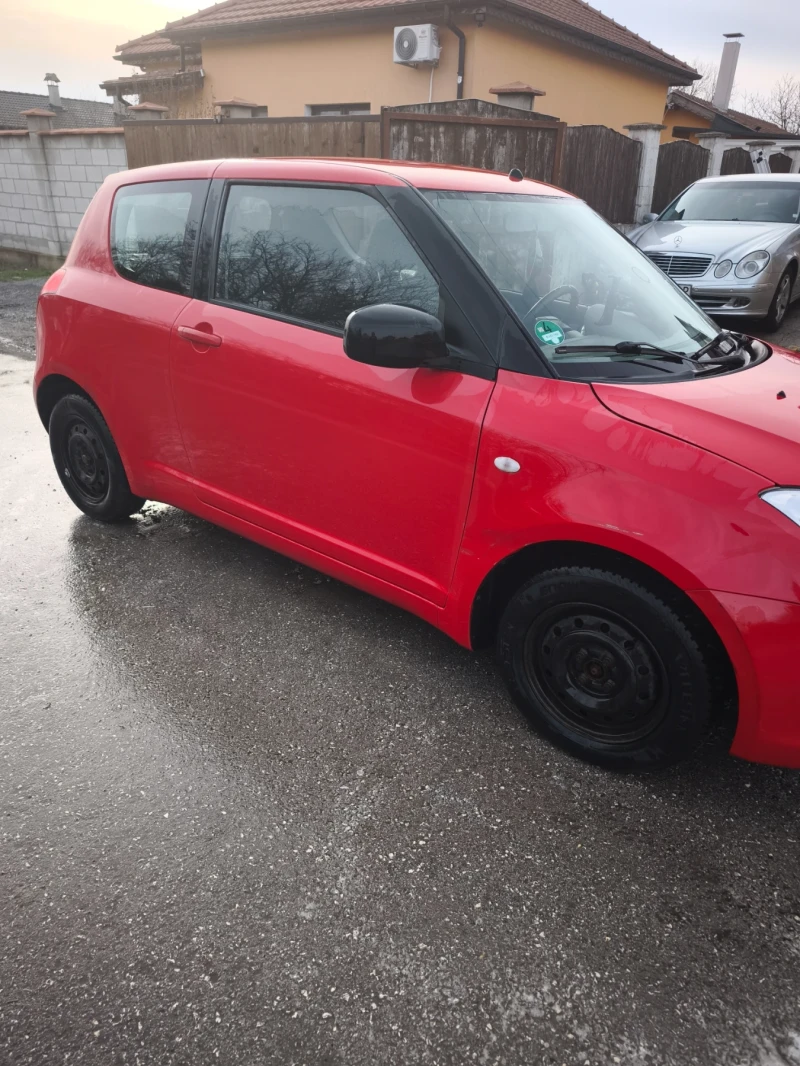 Suzuki Swift, снимка 3 - Автомобили и джипове - 53223748