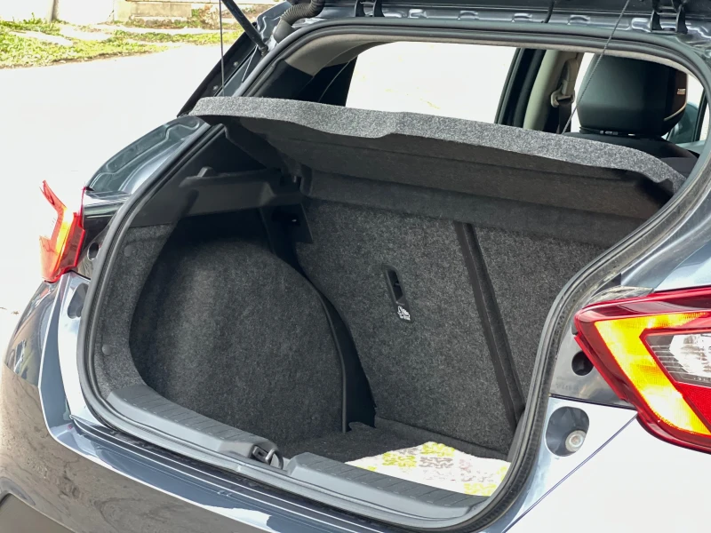 Nissan Micra TURBO 90 кс., снимка 15 - Автомобили и джипове - 53238175