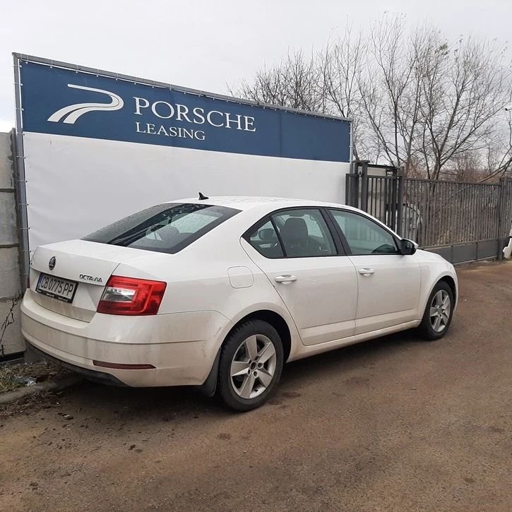 Skoda Octavia 1.6 TDI - изображение 3