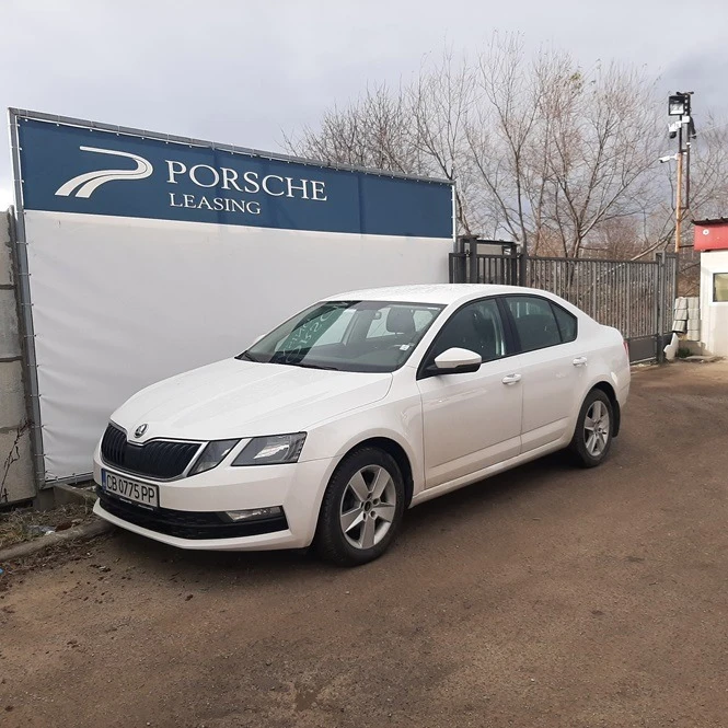 Skoda Octavia 1.6 TDI - изображение 2